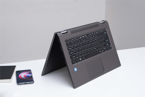 laptop Acer gập xoay