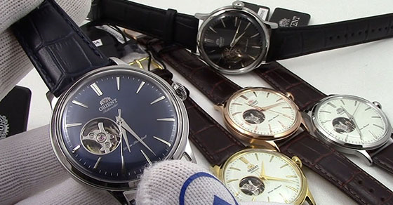 Hướng dẫn tháo mặt đồng hồ không cần dụng cụ chuyên dụng