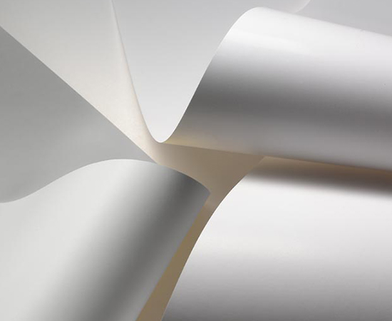 Summary of types of printing paper commonly used with printers