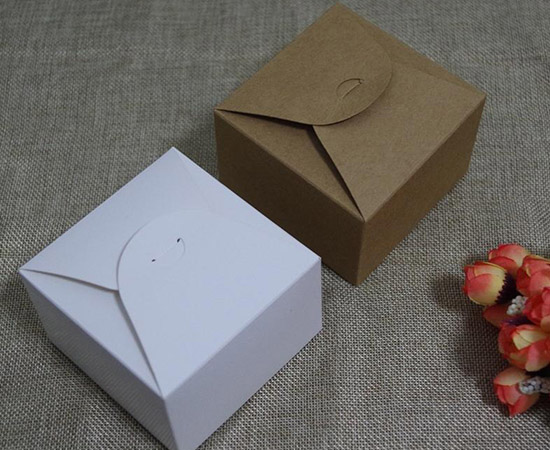 Giấy Duplex được dùng để nhiều trong in bao bì hộp có kích thước lớn, cứng và chắc chắn