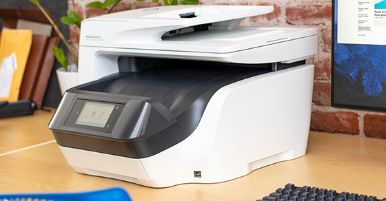 4 tính năng rất tiện dụng của máy in đa năng bạn nên biết