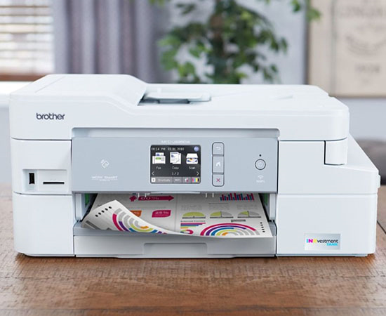 máy in đa năng