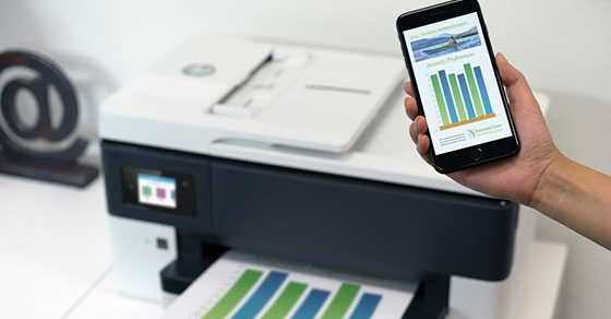 In không dây là gì? Có những loại in không dây nào?