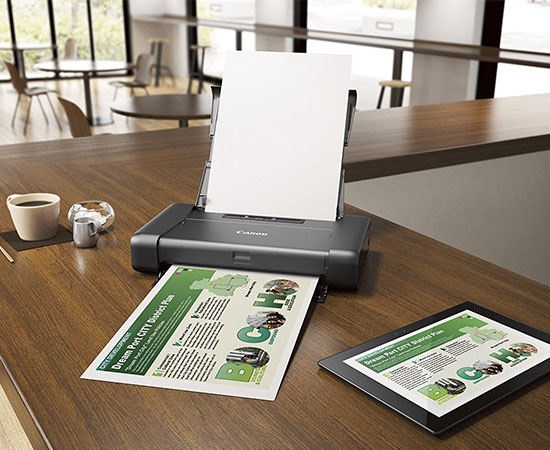 C&ocirc;ng nghệ in kh&ocirc;ng d&acirc;y