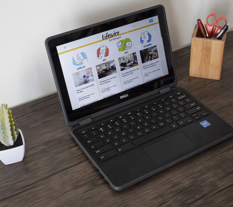 Sử dụng Microsoft Office là một rào cản lớn khi chuyển đổi sang Chromebook