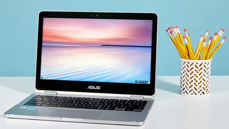  Chromebook là câu trả lời hiệu quả về chi phí cho các vấn đề đơn giản này