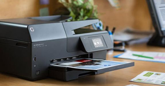 Cách kết nối máy in với máy tính Windows, macOS đơn giản, nhanh chóng