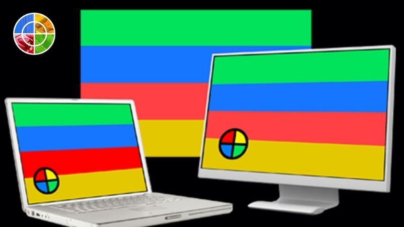 5 phần mềm chỉnh màu màn hình laptop, máy tính Windows tốt nhất - Thegioididong.com 5 Phần Mềm Chỉnh Màu Màn Hình Laptop, Máy Tính Windows Tốt Nhất - Thegioididong.Com
