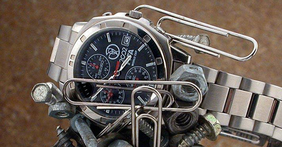 Đồng hồ nhiễm từ, các dấu hiệu nhận biết và cách khắc phục tại nhà