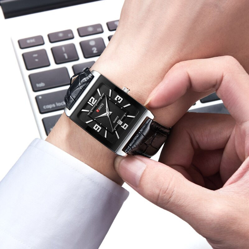 Đồng hồ bị nhiễm từ