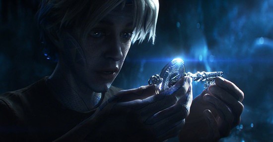 Công nghệ Ray Tracing trên các dòng card Nvidia có ưu điểm gì?