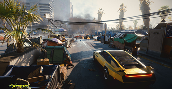 Công nghệ Ray Tracing trên các dòng card Nvidia có ưu điểm gì?