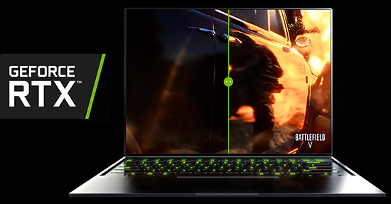 Công nghệ Ray Tracing trên các dòng card Nvidia có ưu điểm gì?