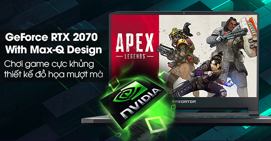 Công nghệ Ray Tracing trên các dòng card Nvidia có ưu điểm gì?