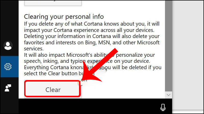 Hướng dẫn cách tắt Cortana trên Windows 10 đơn giản, nhanh chóng