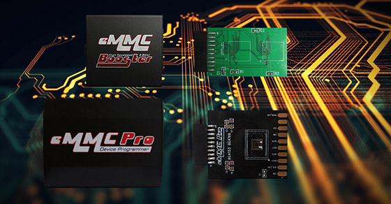 Ổ cứng eMMC là gì? Có lợi ích gì? Có giúp máy tính nhanh hơn không?