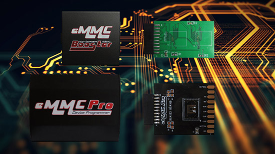 eMMC là gì?
