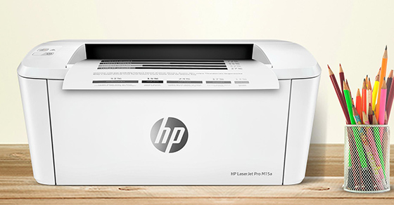 Công suất in khuyến nghị trên máy in HP dành cho gia đình, công ty nhỏ