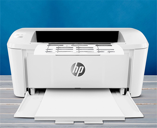 Máy in laser HP LaserJet Pro M15a