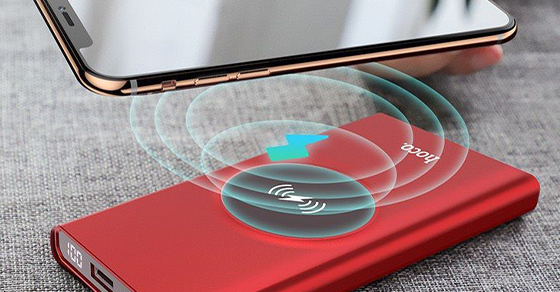 Sạc dự phòng không dây là gì? Có tốt không? Có nên mua không?