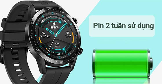 Đồng hồ thông minh Huawei của nước nào? Có tốt không, nên mua không?