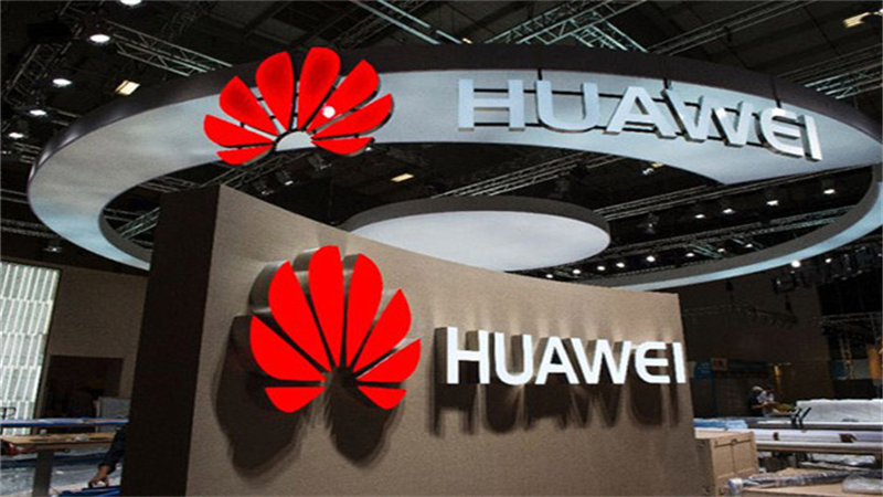 Thương hiệu Huawei