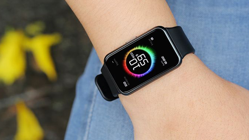 Đồng hồ th&ocirc;ng minh Huawei đến từ Trung Quốc