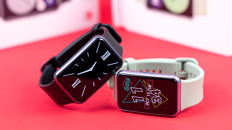 Đồng hồ th&ocirc;ng minh Huawei Fit