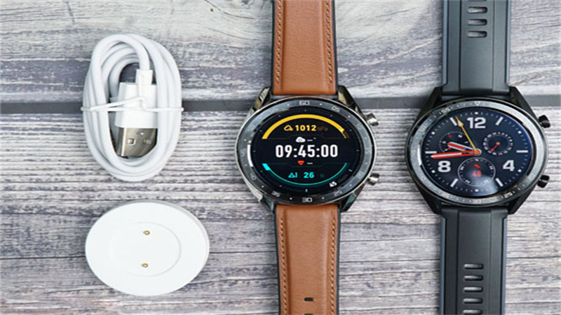 Huawei Watch GT