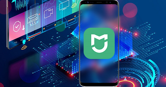 Hướng dẫn sử dụng chi tiết ứng dụng Mi Home