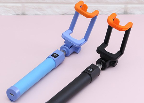 gậy chụp hình Bluetooth Cosano HD-P7