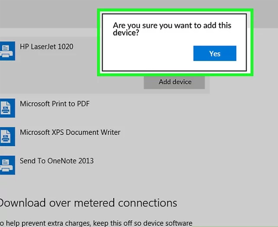 làm theo hướng dẫn
