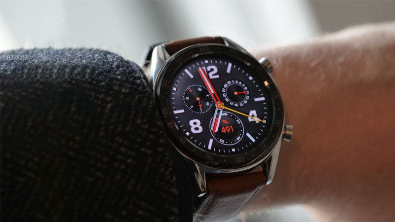 Huawei Watch GT 2 46mm