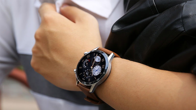 Huawei Watch GT 2 42mm