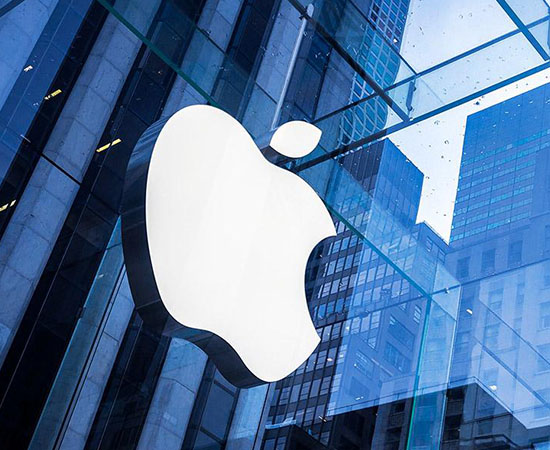 Đôi nét về thương hiệu Apple