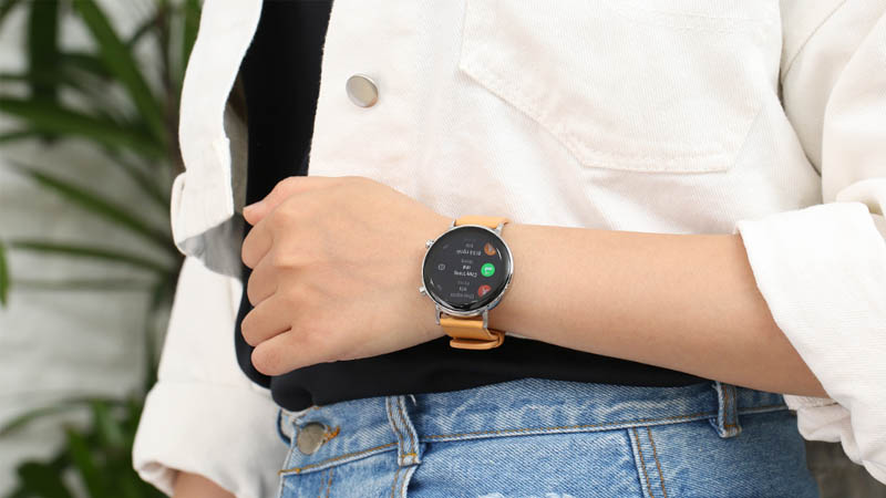 GT 2 trang bị t&iacute;nh năng nghe gọi trực tiếp