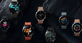 5 tính năng nổi bật của Huawei Watch GT 2 so với những smartwatch khác