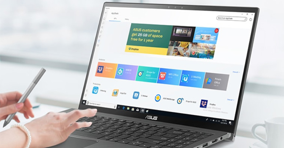 Công nghệ ASUS AppDeals là gì? Có công dụng gì trên laptop?