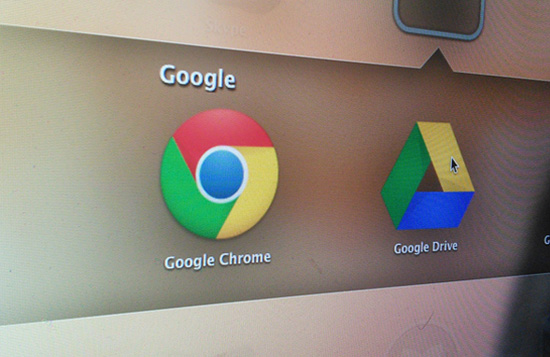 Google Drive