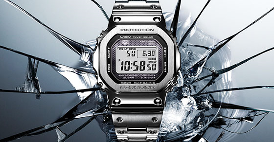 Đồng hồ G - shock của nước nào? Có tốt không? Có nên mua không?