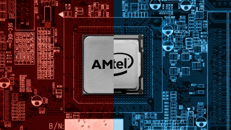 AMD và Intel đều có những ưu điểm riêng