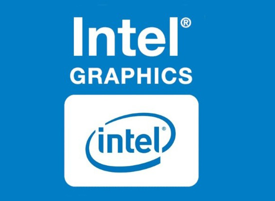 GPU tích hợp trên CPU intel