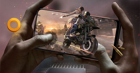 Tìm hiểu MediaTek Helio G90T - vi xử lý chuyên game mạnh mẽ