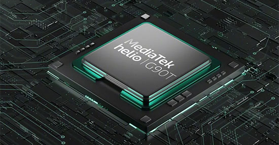 Tìm hiểu vi xử lý MediaTek Helio G90T là gì?