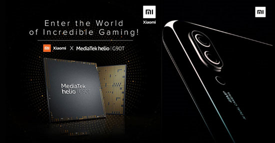 Tìm hiểu vi xử lý MediaTek Helio G90T  Công nghệ tối ưu cho việc chơi game