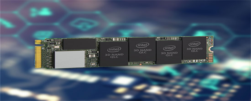 +QLC (Quad- Level Cell): như cái tên của nó, với mật độ lưu trữ đến 4 lớp tăng khả lưu trữ lớn hơn.