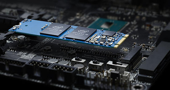 Các lưu ý khi lắp đặt và sử dụng Intel Optane