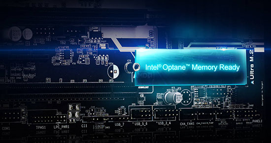 Máy tính không nhận Intel Optane - Nguyên nhân và cách khắc phục