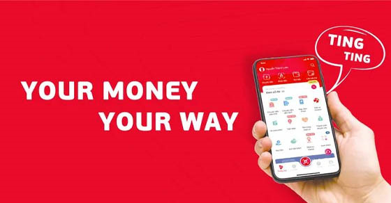 ViettelPay là gì? Cách đăng ký, sử dụng ViettelPay cực chi tiết ViettelPay là gì? Cách đăng ký, sử dụng ViettelPay cực chi tiết