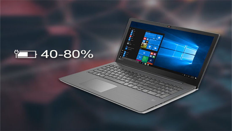3 lưu ý để bảo quản pin laptop hiệu quả